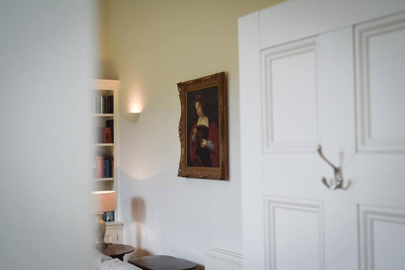 Air Maison - Naval Officers Quarters Flat Gosport Exterior foto